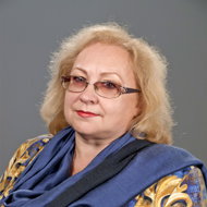 Кулинич Ирина Николаевна