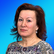 Медведева Светлана Николаевна